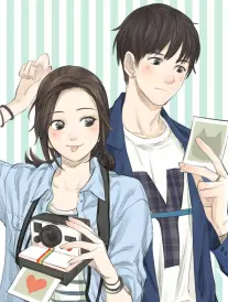 漫改剧《漫画家的深夜食堂》海报